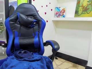 maia-blaze live webcam show