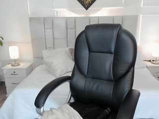 martina-evan live webcam show