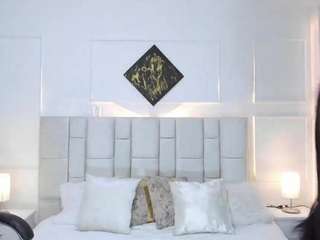 martina-evan live webcam show