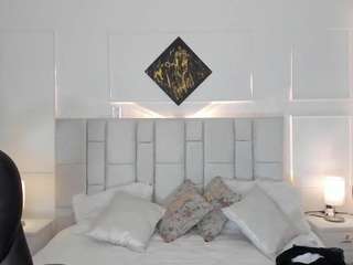 martina-evan live webcam show