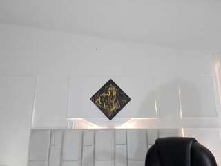 martina-evan live webcam show