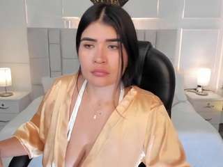 martina-evan live webcam show