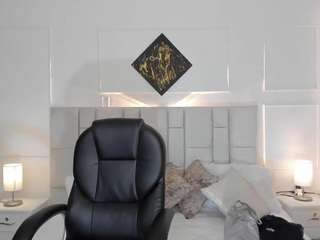 martina-evan live webcam show