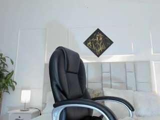 martina-evan live webcam show