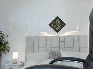 martina-evan live webcam show
