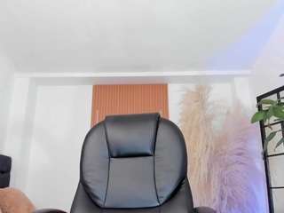 martina-evan live webcam show