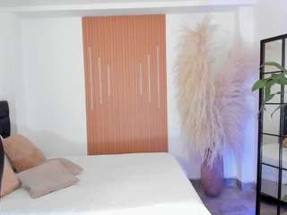 martina-evan live webcam show
