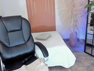 martina-evan live webcam show