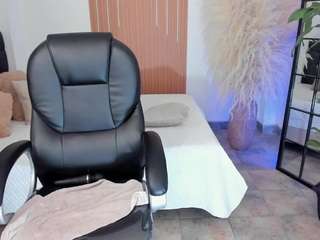 martina-evan live webcam show