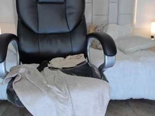 martina-evan live webcam show