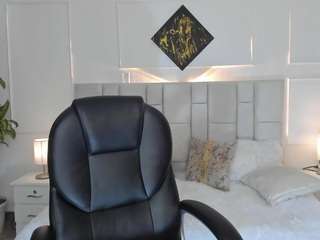 martina-evan live webcam show