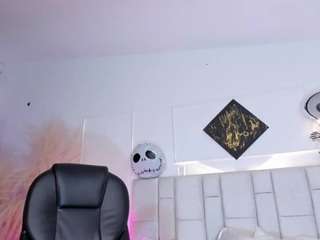 martina-evan Live Webcam on CamSoda