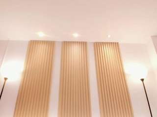 naiah-blue live webcam show
