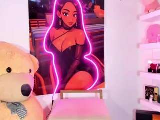 naomiroyale Sex Cam Show