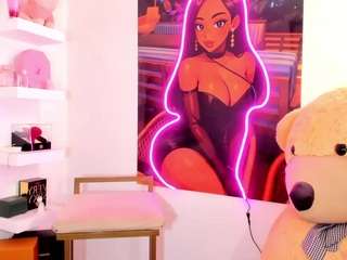 naomiroyale Sex Cam Show