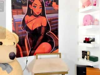 EBONY-BRATZ