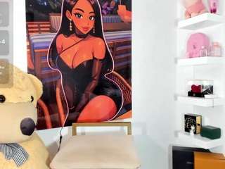 EBONY-BRATZ