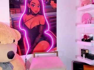 naomiroyale