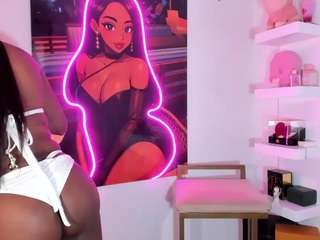 EBONY-BRATZ