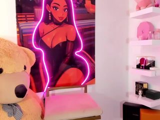 EBONY-BRATZ