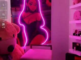 EBONY-BRATZ