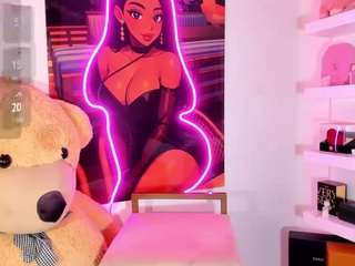 EBONY-BRATZ