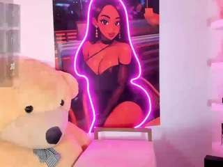 EBONY-BRATZ