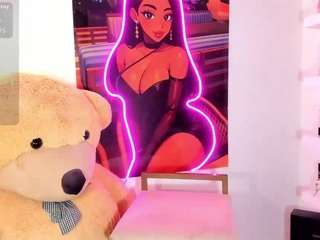 EBONY-BRATZ