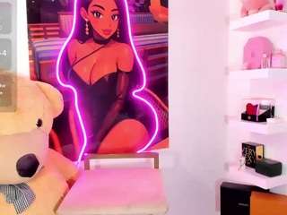 EBONY-BRATZ