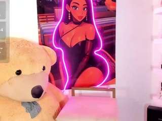 EBONY-BRATZ