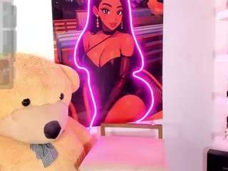 EBONY-BRATZ