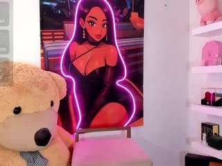 EBONY-BRATZ