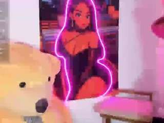 EBONY-BRATZ