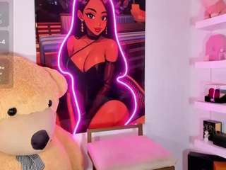 EBONY-BRATZ