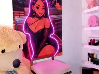 EBONY-BRATZ