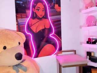 EBONY-BRATZ live cam preview