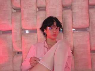 Northhale's cam show statistics and live stream