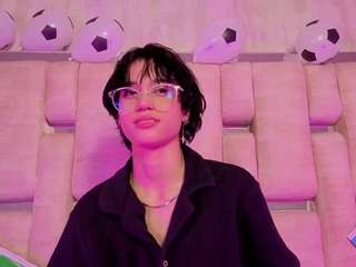 Northhale's cam show statistics and live stream