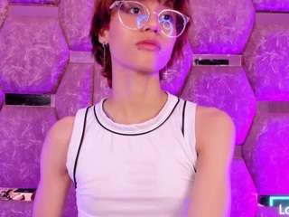 Northhale's cam show statistics and live stream