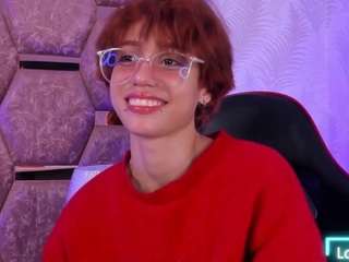 northhale live webcam show