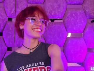 NorthHale live webcam show