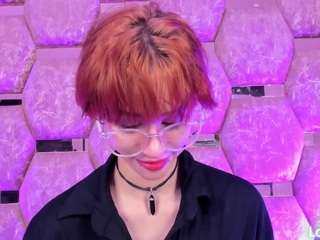 Northhale's cam show statistics and live stream