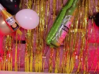 Northhale's cam show statistics and live stream
