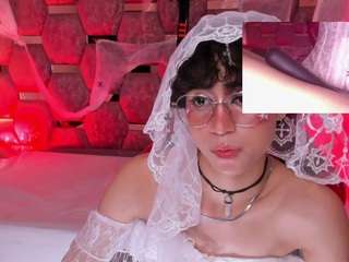 le modèle northhale est en webcam porno dans un show sur le site camsoda, il possède les tags suivants: ahegao,sex,ass,naked,natural,no smoking,normal,playdildo,pov,pussy,sex toys,joi,sexting,sexydance,shaved pussy,skinny,spank,spanking,tattoos,tease