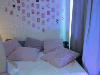olivia-flores Sex Cam Show
