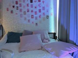 olivia-flores Sex Cam Show