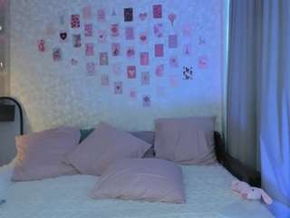 olivia-flores live webcam show