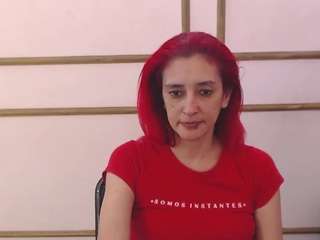 Live cam show with ruby-your-milf