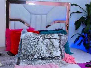 sara-mejia Sex Cam Show
