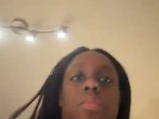 shaymonay90 Live Webcam on CamSoda